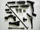 Harley Davidson Motorcycle Forward Control Complete Kits Pegs Lever Seventy Two XL1200V supplier